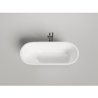 Salini Ornella Kit 170x80 102424M (S-Stone, матовый) Image #11