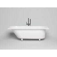 Salini Ornella Kit 170x80 102424M (S-Stone, матовый)