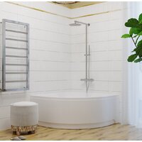 Triton Мартин 120x120 (с каркасом и экраном) Image #3