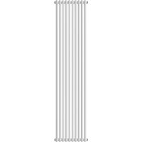 Royal Thermo Shift R22 C2180 - 10 секций RAL9016 Image #2