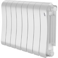 Royal Thermo Infinity 300 Bianco Traffico VR80 - 8 секций