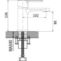Shevanik S8101F Image #2