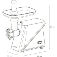Garlyn MG-1000 Image #6