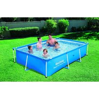 Bestway 56403 (259х170х61) Image #3