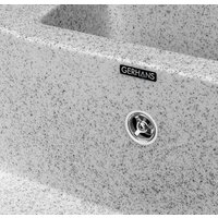 Gerhans C10 (серый) Image #5