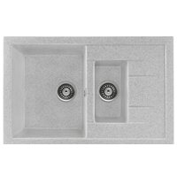 Gerhans C10 (серый)