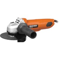 Daewoo Power DAG 650-125