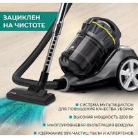 Timberk T-VCC-230 Image #20