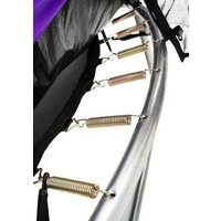 Calviano Outside Master Purple 252 см - 8ft (внешняя сетка, с лестницей) Image #4