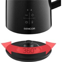 Sencor SWK 0610BK Image #4