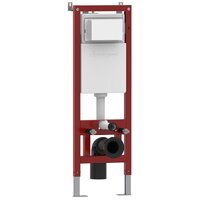 Asten Readle Zentralmodul AR0501-0601B c черной матовой кнопкой Image #2