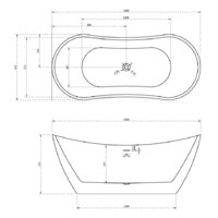 Abber 180x80 AB9322 Image #2