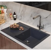 Mixline ML-GM31 552196 (антрацит) Image #4