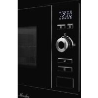 Monsher MMH 201 B Image #4