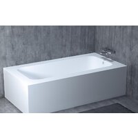 Salini Orlando Vasta 190x100 102024M (S-Stone, матовый) Image #6