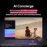 LG OLED evo AI C5 OLED65C54LA Image #13