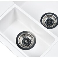 Wisent 580-28WQ (с сифоном GER011) Image #5