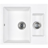 Wisent 580-28WQ (с сифоном GER011)