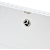 Wisent 580-28WQ (с сифоном GER011) Image #10