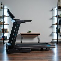 Oxygen Fitness Cobalt LCD Pro Image #16