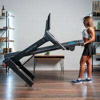 Oxygen Fitness Cobalt LCD Pro Image #22