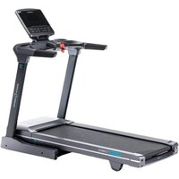 Oxygen Fitness Cobalt LCD Pro