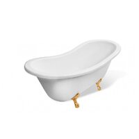 Эстет Boston 180x74 Silk ФР-00014525 Image #2