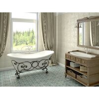 Эстет Boston 180x74 Silk ФР-00014525 Image #7