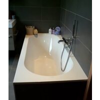 Villeroy & Boch Oberon 160x75 UBQ160OBE2V Image #9