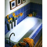 Villeroy & Boch Oberon 160x75 UBQ160OBE2V Image #8