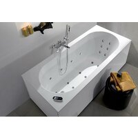 Villeroy & Boch Oberon 160x75 UBQ160OBE2V Image #6