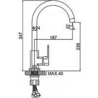 Wisent WG4033B-2 Image #5