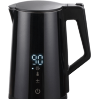 TECHNO D3815ES (черный)