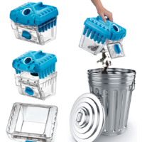 Thomas DryBox Amfibia Family 788599 Image #10