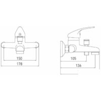 Gross Aqua Basic 2237257C Image #2