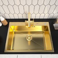 ARFEKA ECO AR 700*500 GOLD PVD NANO Image #2