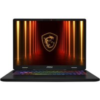 MSI Crosshair A16 HX D8WGKG-058XBY