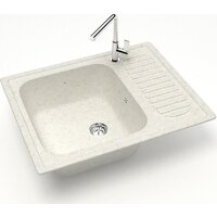 MARRBAXX Карельский камень модель 15/Q7 F015Q007 (хлопок/белый) Image #2