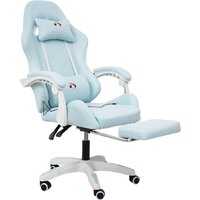 Calviano 1584 (голубая ткань)