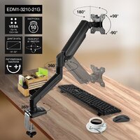 ExeGate EDM1-3210-21G