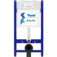 Teymi Aina 50 T70033 Image #3