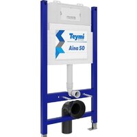 Teymi Aina 50 T70033 Image #2