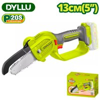 Dyllu DTCLP550 (без АКБ)