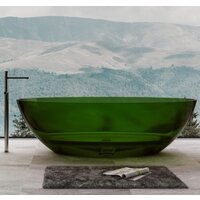 Abber Kristall 180x85 AT9702 Emerald Image #2