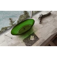 Abber Kristall 180x85 AT9702 Emerald Image #5