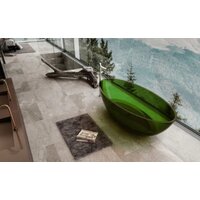 Abber Kristall 180x85 AT9702 Emerald Image #4