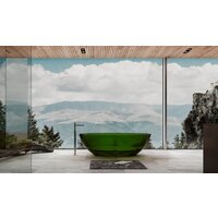 Abber Kristall 180x85 AT9702 Emerald Image #3