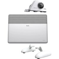 Ballu Apollo Transformer BEC/AT-2000 (механическое управление, с шасси)