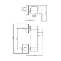 Cersanit Elio A63046 Image #2