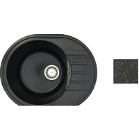 БелЭворс New Lux L (блэк)